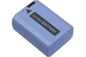 Kamerabatteri & Batterigrep - SmallRig NP-FW50 USB-C Rechargeable Camera Battery - 4330