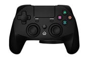 Spill - Tilbehør - Snakebyte 4 S - Black - Wired Controller - Sony PlayStation 4 - SB912382