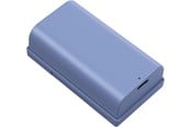 Foto- & Videotilbehør - SmallRig NP-F550 USB-C Rechargeable Camera Battery - 4331