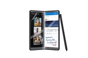 Mobil - Beskyttelsesglass - Wozinsky  Invisible Film Protective Film for Samsung Galaxy Z Fold 4 - 9145576282342