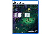 Spill - Animal Well - Sony PlayStation 5 - Eventyr - 4570101051929