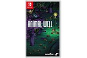 Spill - Animal Well - Nintendo Switch - Eventyr - 4570101051912