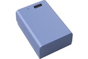 Foto- & Videotilbehør - SmallRig EN-EL25 USB-C Rechargeable Camera Battery - 4333