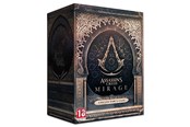 Spill - Assassin's Creed: Mirage (Collector's Case) - Microsoft Xbox Series X - Action/Adventure - 3307216251477