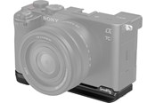 Foto- & Videotilbehør - SmallRig Bottom Mount Plate for Sony Alpha 7C II / Alpha 7CR - 4438