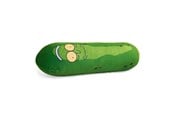 Reklameartikler - Weplay Merchandise - Rick And Morty - Plush Pillow Pickle Rick - Pute - 4820202320807