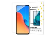 Mobil - Beskyttelsesglass - Wozinsky Tempered Glass Tempered Glass for Xiaomi Redmi 12 - 9145576282687