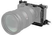 Foto- & Videotilbehør - SmallRig Cage Kit for Sony Alpha 7C II / Alpha 7CR - 4422