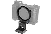 Foto- & Videotilbehør - SmallRig Horizontal-to-Vertical Mount Plate for Sony Alpha 7 C II / Alpha 7 CR 4424 - 4424