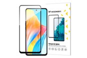 Mobil - Beskyttelsesglass - Wozinsky Tempered Glass for Realme 11 - 9145576281420