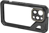 Mobil - Deksel og etui - SmallRig Mobile Video Cage for iPhone 15 Pro Max 4391 - 4391