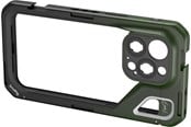 Mobil - Deksel og etui - SmallRig 4473 Special Mobile Vido Cage (X Brandon Li) for iPhone 15 Pro Max - 4473