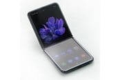 Mobil - Beskyttelsesglass - Wozinsky Invisible Film Protective Film for Oppo Find N2 Flip - 9145576282304
