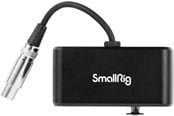 Foto- & Videotilbehør - SmallRig 4390 camera audio adapter - 4390