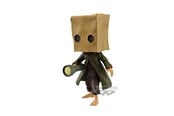 Reklameartikler - Banpresto - LITTLE NIGHTMARES - Mono - Figure 17cm - Figur - 4983164292404