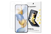 Mobil - Beskyttelsesglass - Wozinsky Invisible Film Protective Film for Honor 90 - 9145576283448