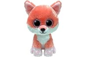 Plush - Ty Beanie Boos - Vixen Fox - 0008421373901
