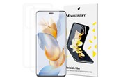 Mobil - Beskyttelsesglass - Wozinsky Invisible Film Protective Film for Honor 90 Pro - 9145576283455