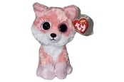Plush - Ty Beanie Boos - Lara Capybara - 0008421373918
