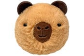 Plush - Ty Beanie Boucers - Barry Capybara - 0008421830930