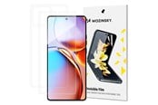 Mobil - Beskyttelsesglass - Wozinsky Invisible Film Protective Film for Motorola Edge 40 Pro - 9145576283479