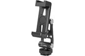 Foto- & Videotilbehør - SmallRig Metal Phone Support with Cold Shoe 4382 - 4382