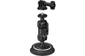 Foto- & Videotilbehør - SmallRig Magic Arm Magnetic Suction Cup Mounting Support Kit - 4466