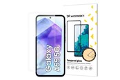 Mobil - Beskyttelsesglass - Wozinsky Tempered Glass for Samsung Galaxy A55 - 5907769360473