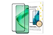 Mobil - Beskyttelsesglass - Wozinsky Full Glue Tempered Glass Tempered Glass for Huawei Nova 11 SE - 9145576283912