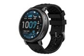 Smartklokke, Smartwatch & Sportsklokke - Amazfit Active Max 48mm - Black - W2556GL1N