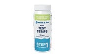 Basseng - Swim & Fun Teststrimler Aktiv Oksygen 50 stk - 1645
