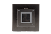 Elektrisk oppvarming - NOBØ Connect SWT-IZB Thermostat Black - 500002284