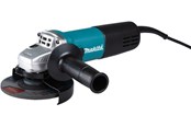 Vinkelsliper - Makita 9558HNRZ 125mm Angle Grinder - 9558HNRZ