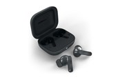 Hodetelefoner - Motorola moto buds BASS - Pantone Dark Shadow - PG38C07949