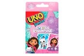 Brettspill & Puslespill - UNO Junior Gabby's Dollhouse - JLH17