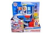 Figurer - Paw Patrol Search&Rescue Pup Squad HQ Playset - 6074775