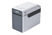 Etikettskriver - Brother TD-2135NWB - label printer - B/W - direct thermal - TD2135NWBXX1
