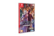 Spill - Fallen Legion Revenants (Legendary Edition) - Nintendo Switch - Action - 0794712742487