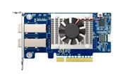 Kontroller - QNAP QXP-830S-3808 - storage controller - SATA 6Gb/s / SAS 12Gb/s / PCIe 4.0 (NVMe) - PCIe 4.0 x8 - QXP-830S-3808