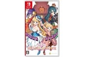 Spill - Heart of Crown - Nintendo Switch - Turbasert - 1307905