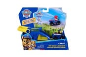 Leketøysbil - Paw Patrol Pup Squad Launcher - Chase - 6074781