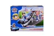 Lekesett - Paw Patrol Search&Rescue Lift & Repair Playset - 6075556