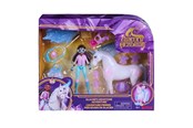 Dukker & Tilbehør - Unicorn Academy Glacier's Gemstone Adventure - 6074981