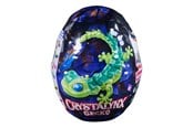 Figurer - CrystaLynx Gecko 1 pcs - assorted - 6076272