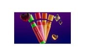 Kreative leker - MYA Cosmetics Make Up Lip Balm 3-pack - 336-426003