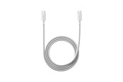 USB - Xiaomi 6A Braided USB-C to USB-C Cable - 1m - BHR087KGL