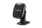 Mobil - Andre tilbehør - Wozinsky WUMTD Magnetic Phone Holder for Car Dashboard - Black - 5907769308833