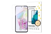 Mobil - Beskyttelsesglass - Wozinsky Tempered Glass for Samsung Galaxy A35 - 5907769360459