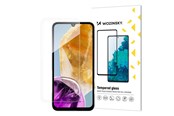 Mobil - Beskyttelsesglass - Wozinsky Tempered Glass for Samsung Galaxy M15 - 5907769362606