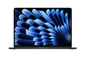 Bærbar PC - Apple MacBook Air - 15.3" -  M4 - 16 GB RAM - 512 GB SSD - Intl English - MW1M3ZE/A